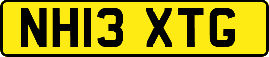 NH13XTG