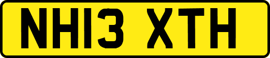 NH13XTH