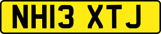 NH13XTJ