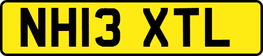 NH13XTL