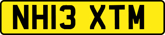 NH13XTM