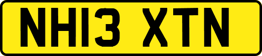 NH13XTN