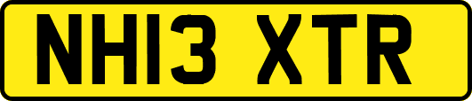 NH13XTR