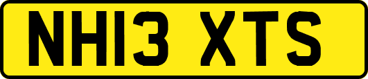 NH13XTS
