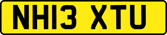 NH13XTU