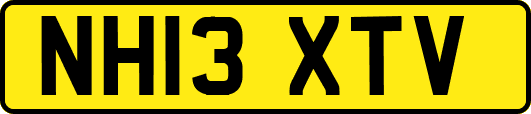 NH13XTV