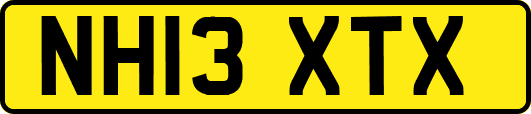 NH13XTX