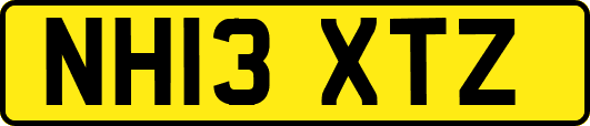 NH13XTZ