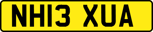 NH13XUA