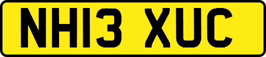 NH13XUC
