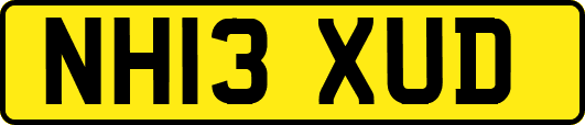 NH13XUD