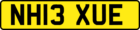 NH13XUE