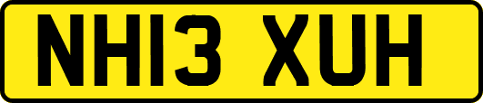 NH13XUH
