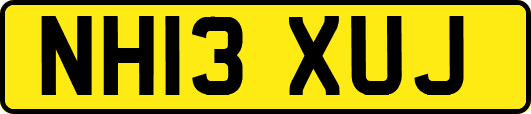 NH13XUJ