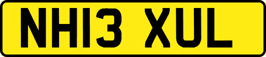 NH13XUL