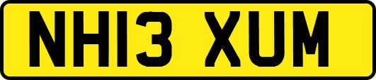 NH13XUM