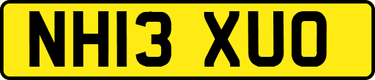 NH13XUO