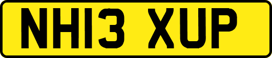 NH13XUP