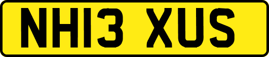 NH13XUS