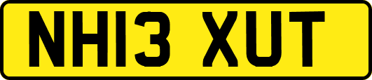 NH13XUT