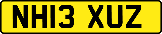 NH13XUZ