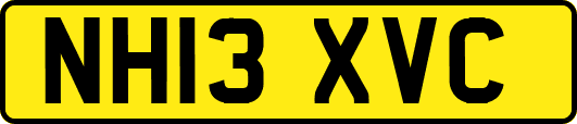 NH13XVC
