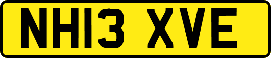 NH13XVE