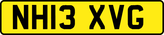 NH13XVG