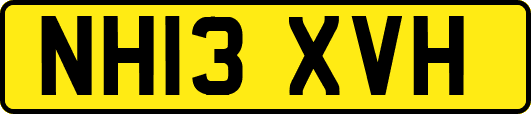 NH13XVH