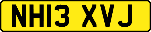 NH13XVJ