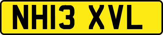 NH13XVL