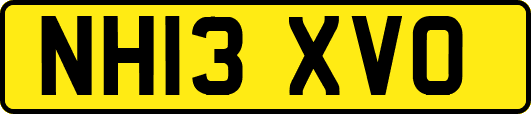 NH13XVO