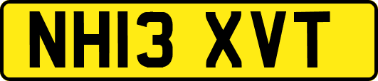 NH13XVT