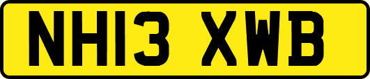NH13XWB