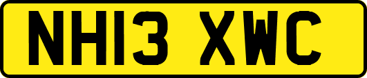 NH13XWC