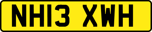 NH13XWH