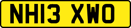 NH13XWO