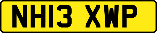 NH13XWP