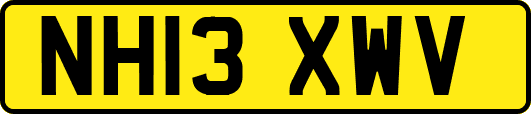 NH13XWV