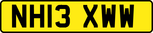 NH13XWW