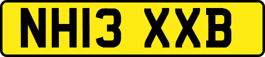 NH13XXB