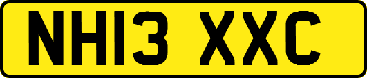 NH13XXC