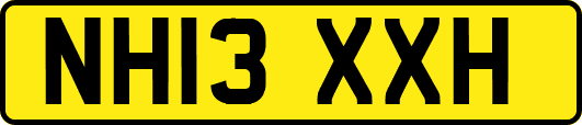 NH13XXH
