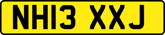 NH13XXJ