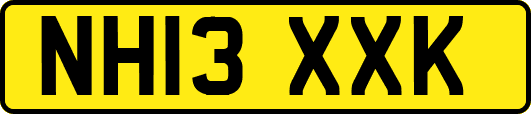 NH13XXK