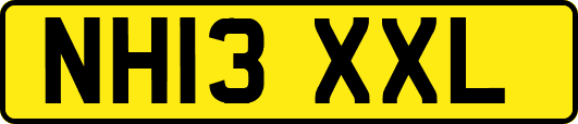 NH13XXL