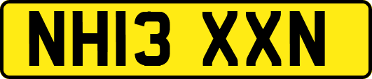 NH13XXN