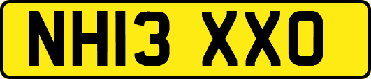 NH13XXO