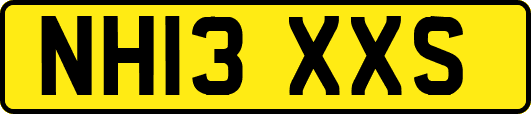 NH13XXS