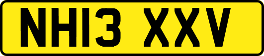 NH13XXV